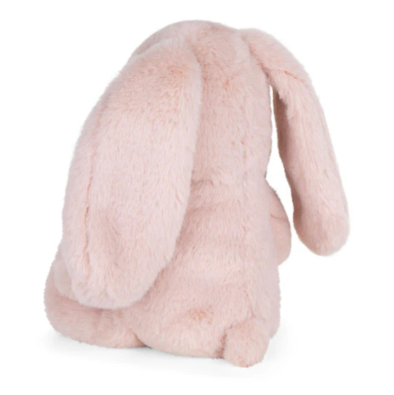 Bubbles Bunny Ballet Pink Eco 23cm