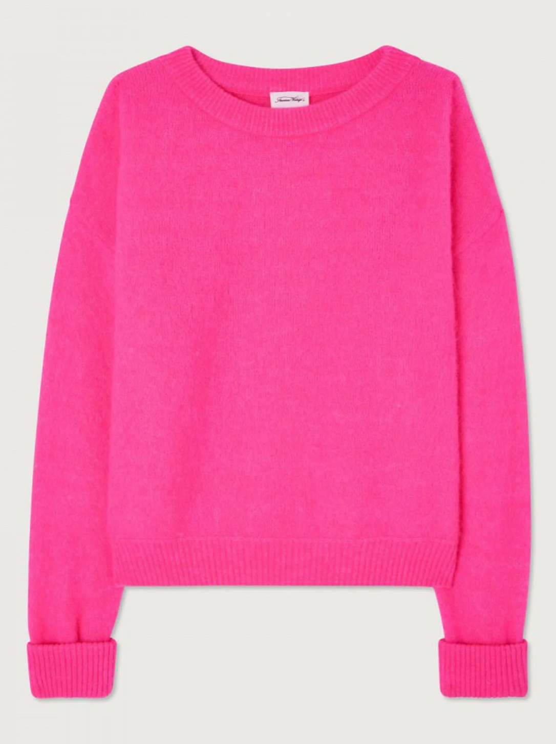 American Vintage Vitow Jumper