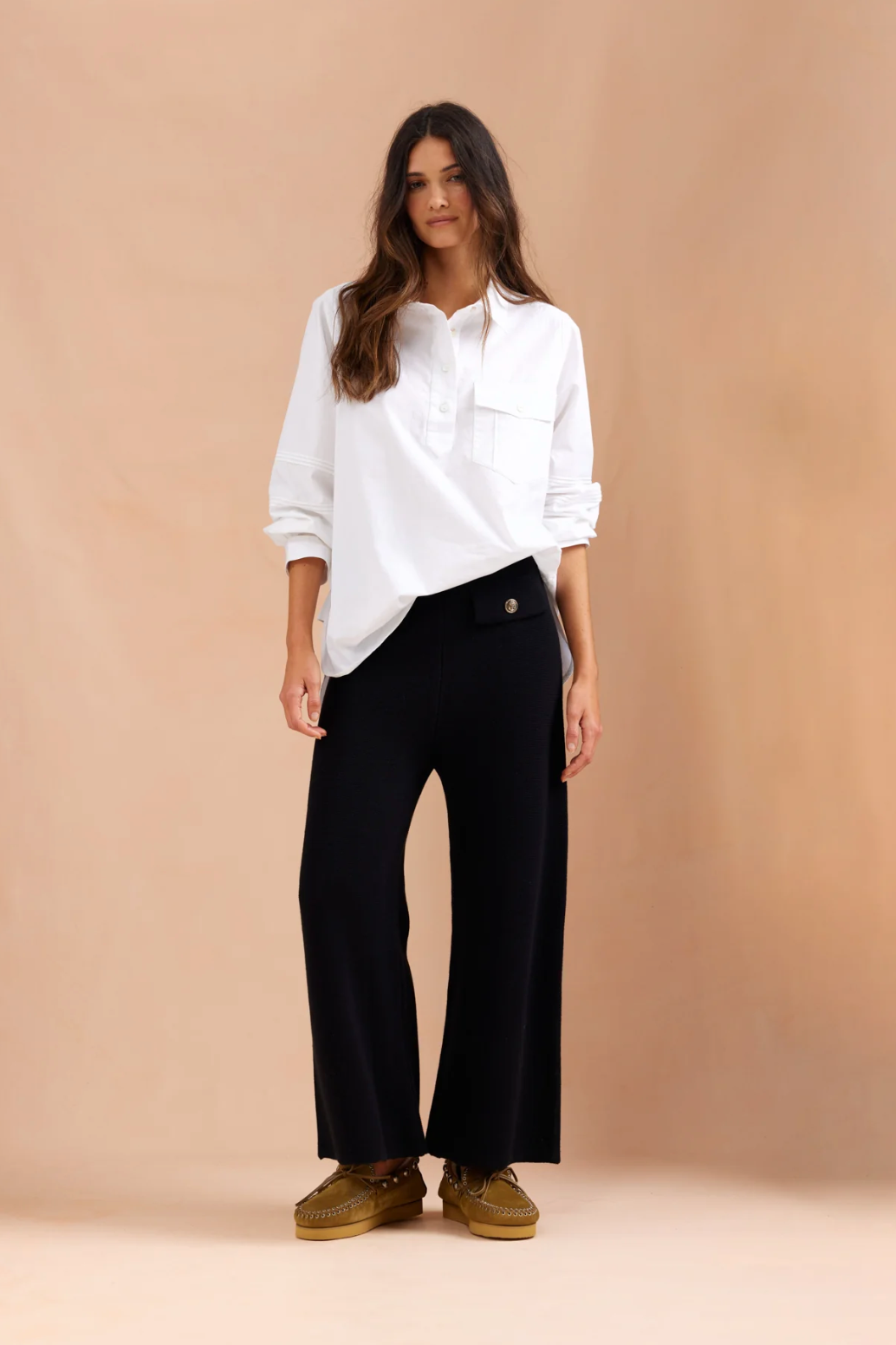 Binny Brisk Pant