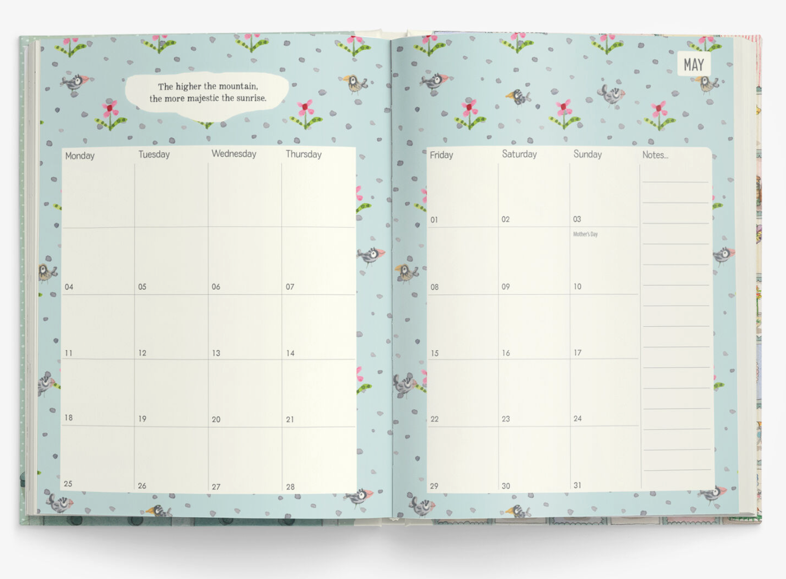 Twigseeds Diary 26