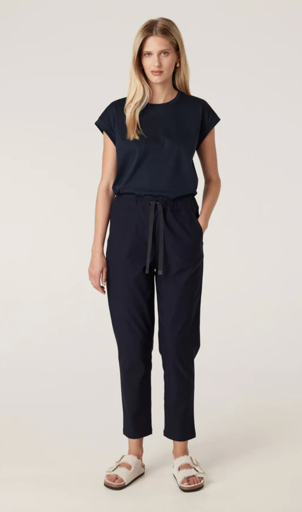 Cable Zoe Jogger