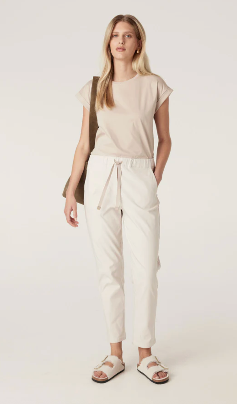Cable Zoe Jogger