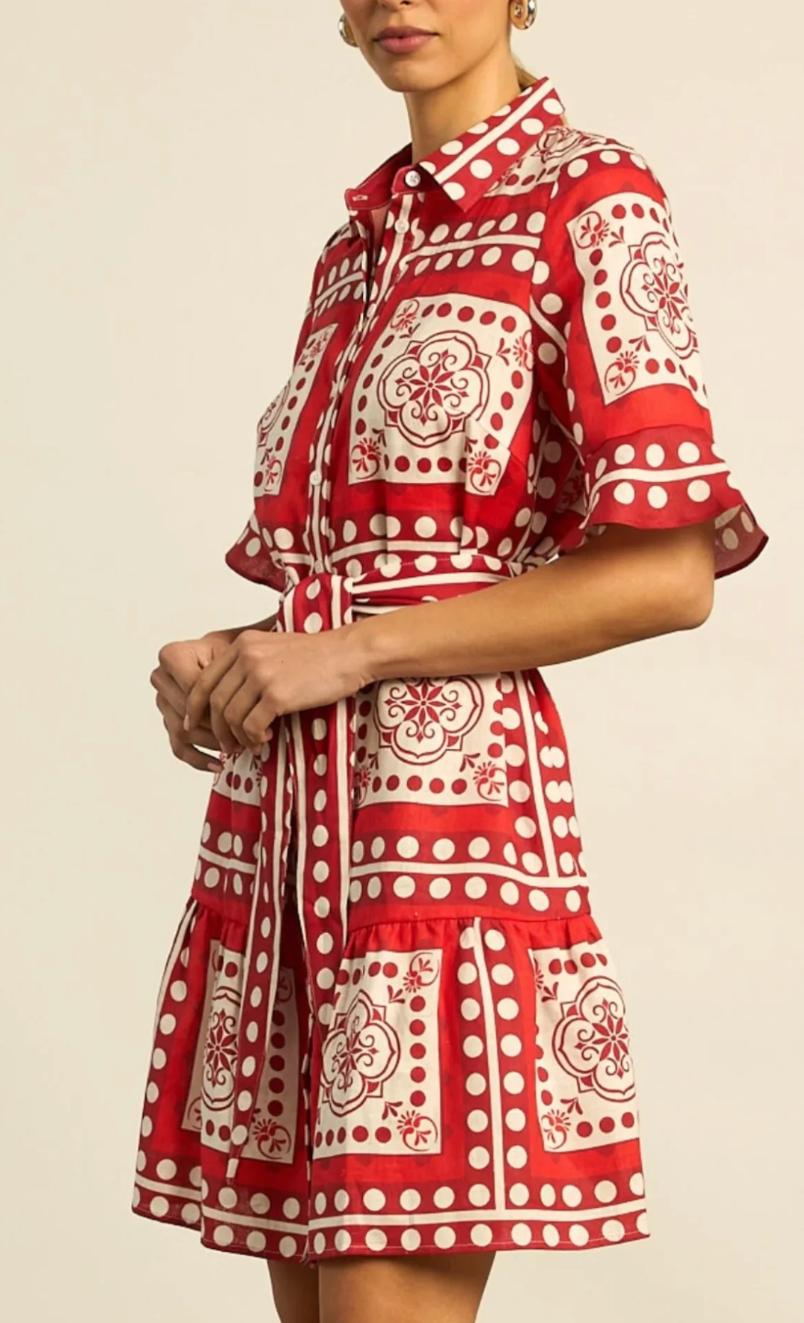 Zoe Kratzmann Submerge Dress