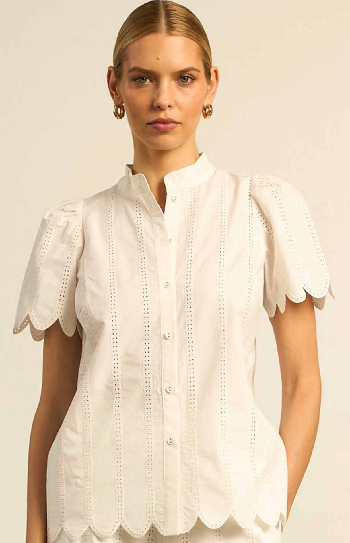 Zoe Kratzmann Pier Top