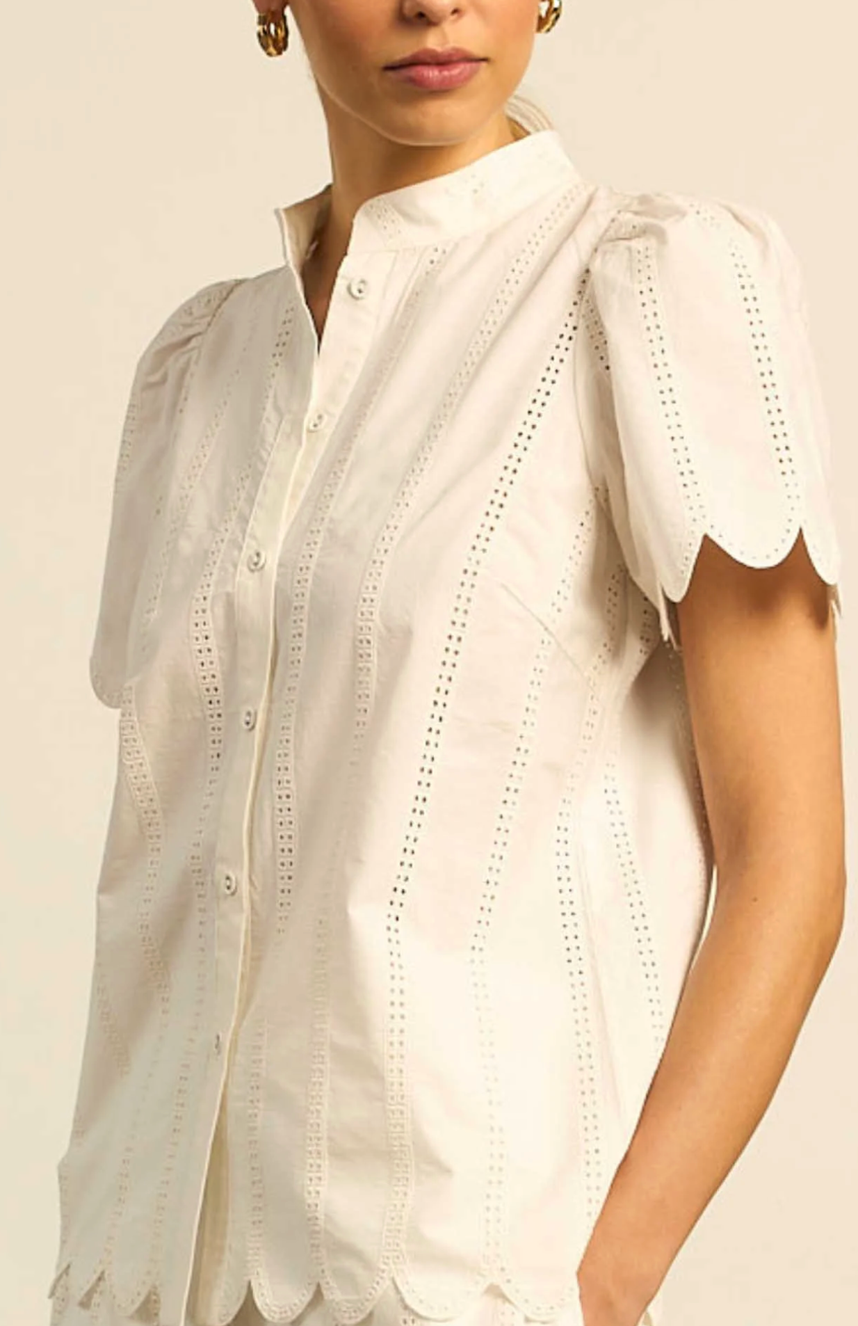 Zoe Kratzmann Pier Top