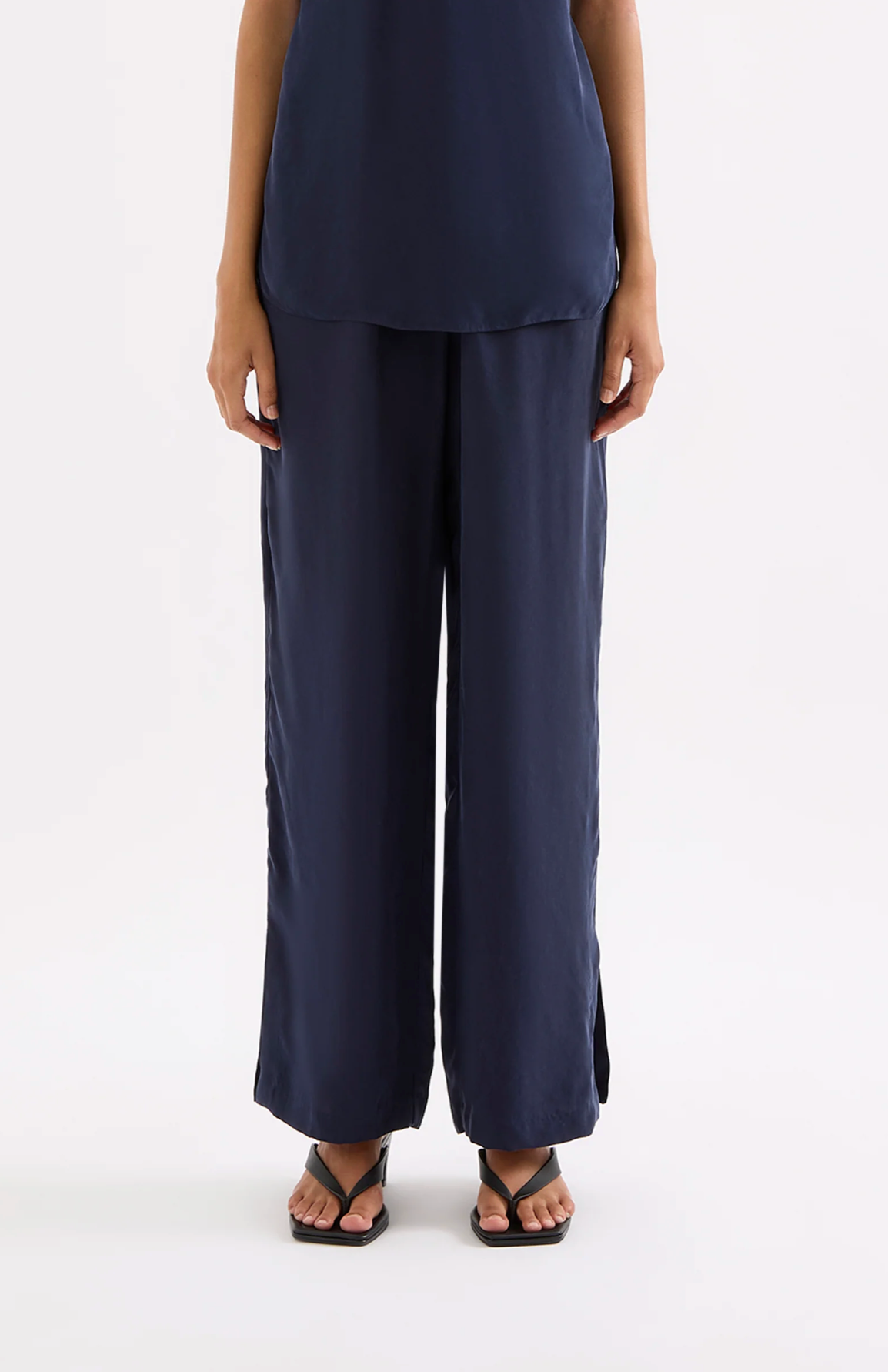 Nude Lucy linnea Cupro Pant