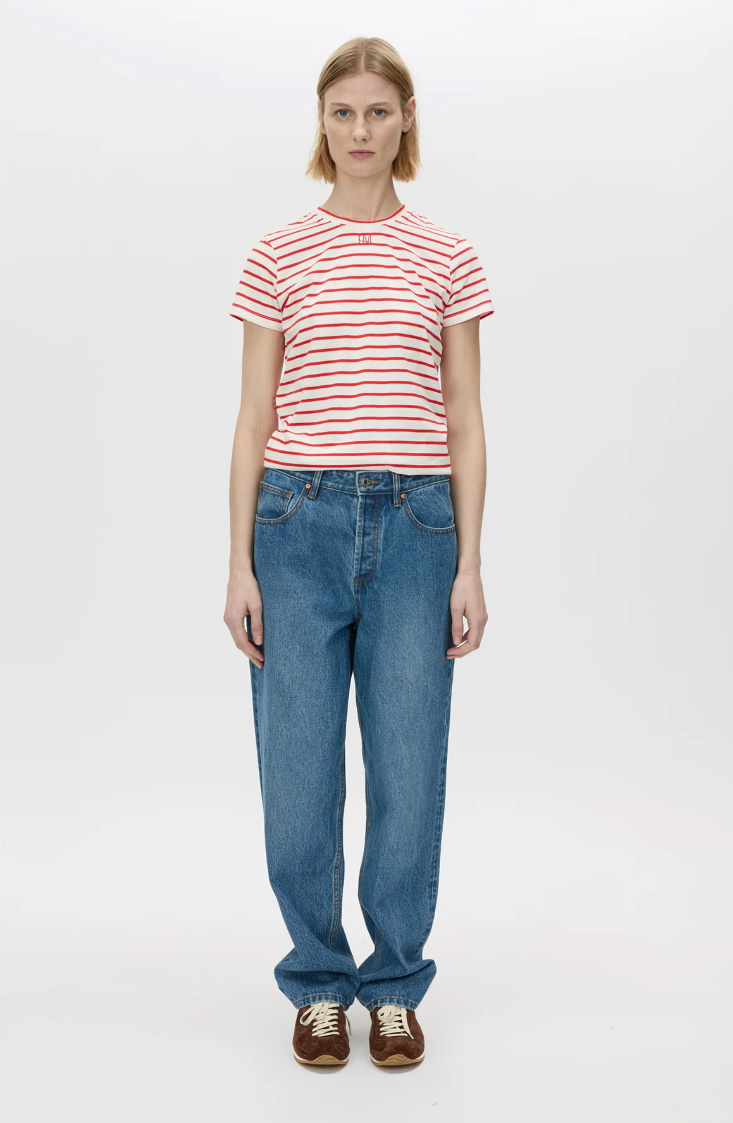 Camilla & Marc Sora Tee