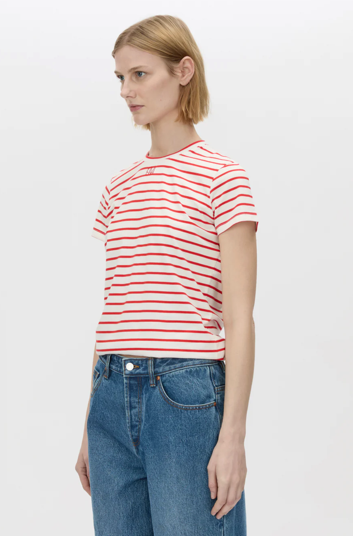 Camilla & Marc Sora Tee