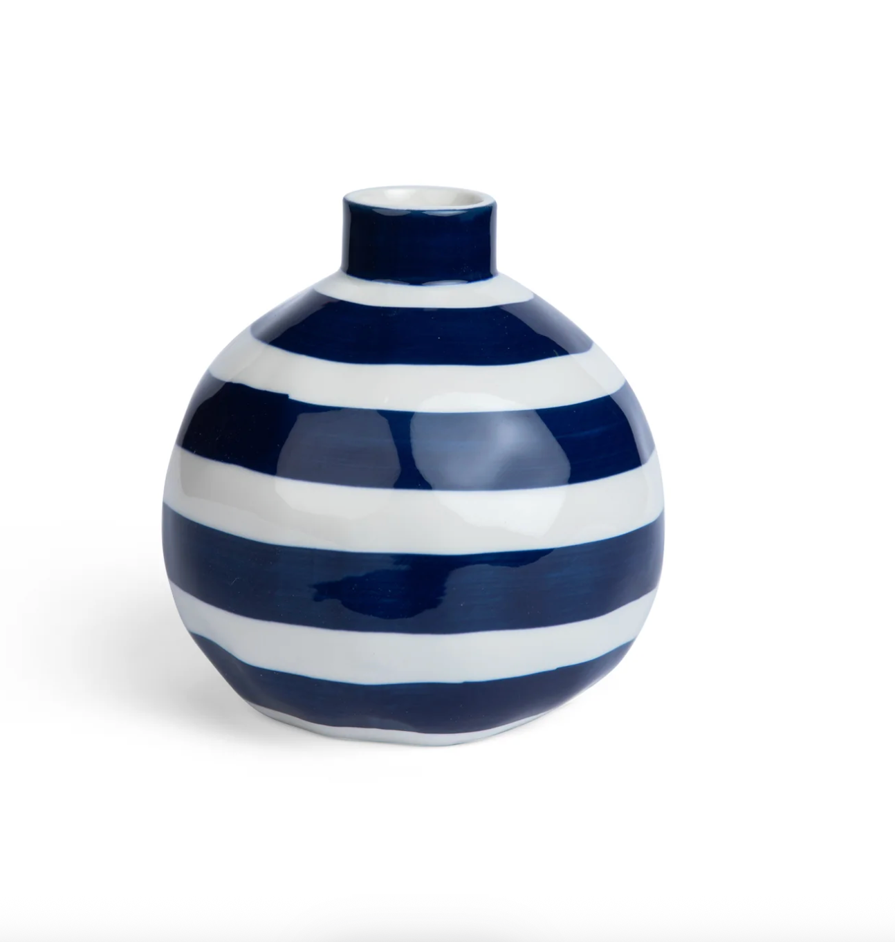 Noss Round Bud Vase