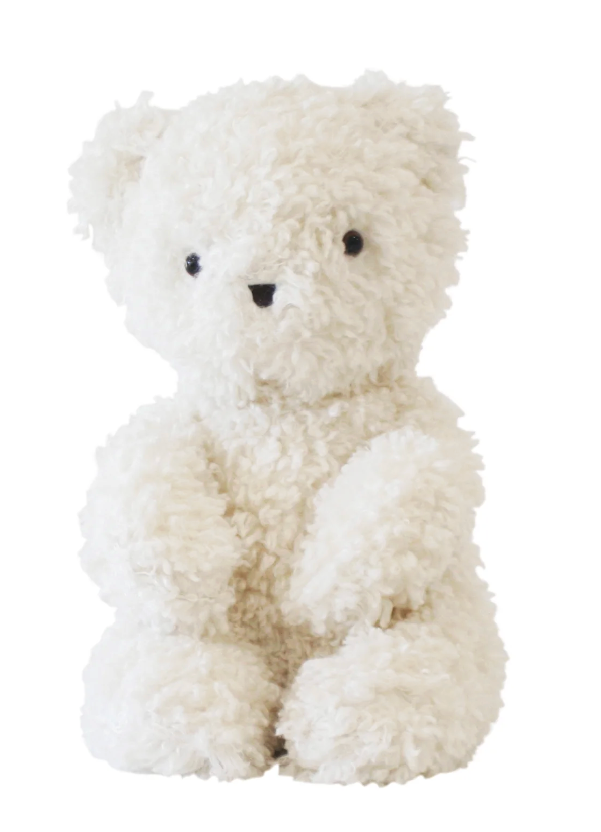 Alimrose Charlie Baby Bear