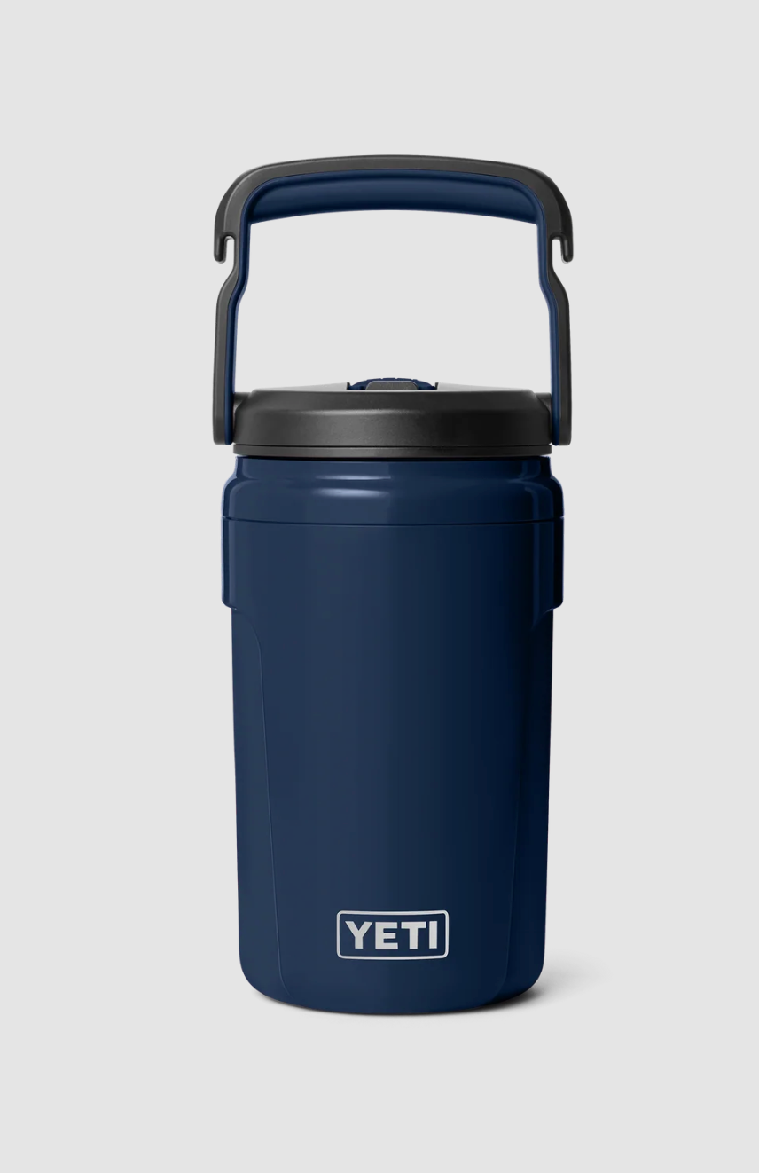 Yeti 40 oz Straw Jug