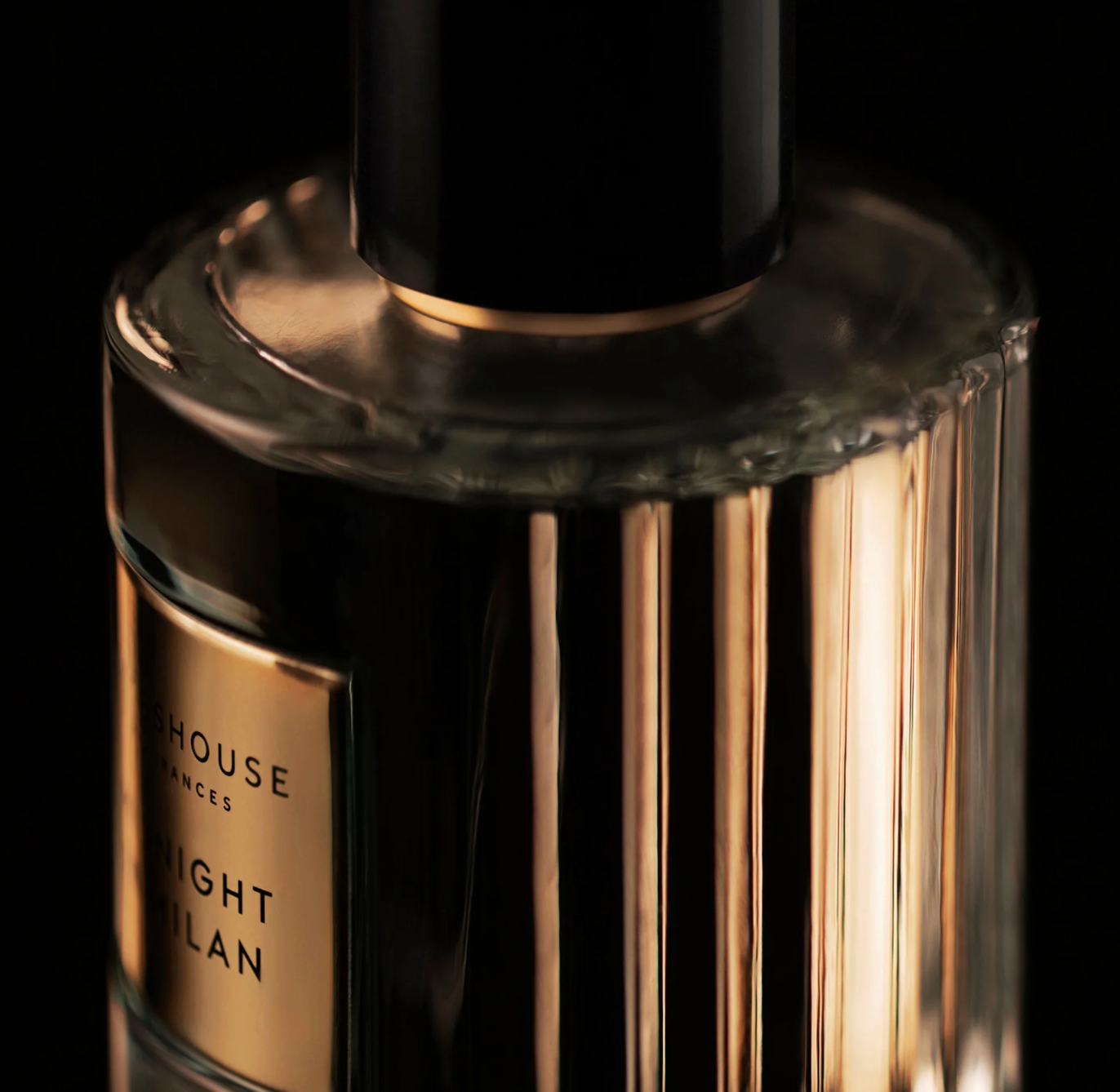 Glasshouse 50ml Eau De Parfum Midnight In Milan