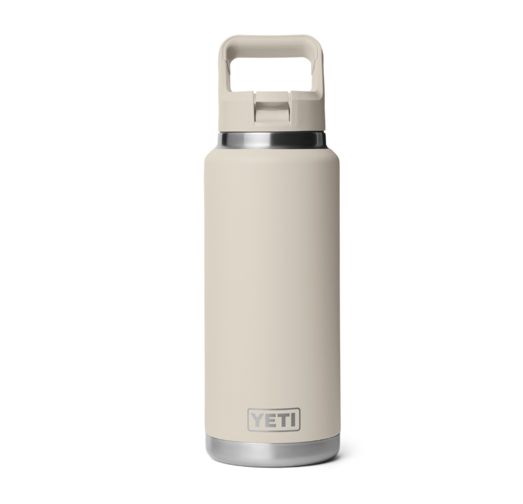 Yeti 36 oz Rambler Straw Bottle