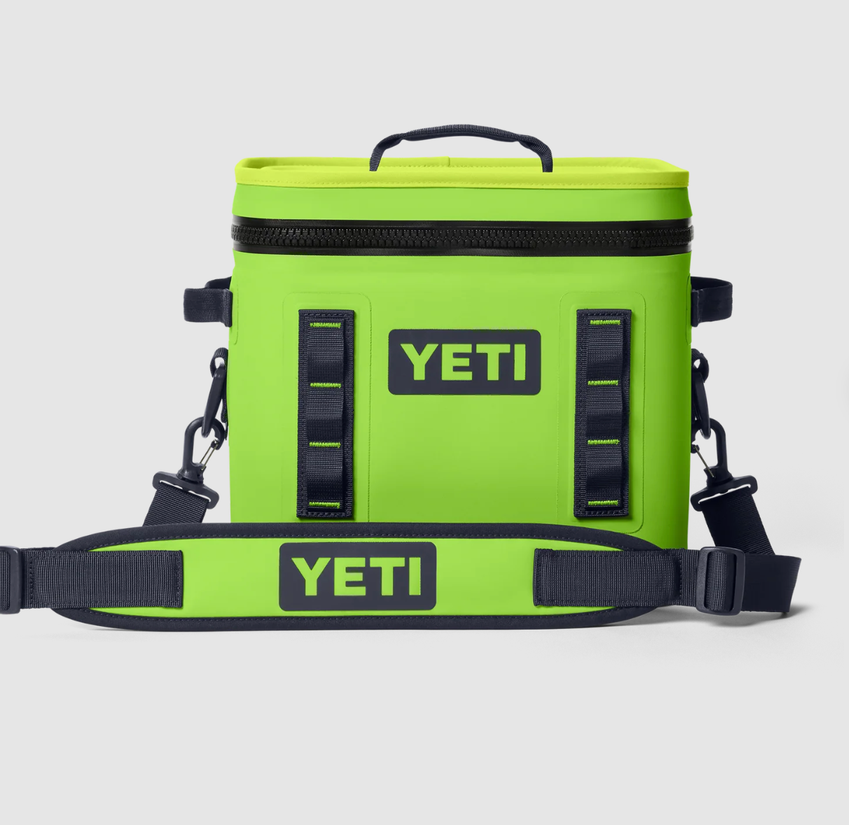 Yeti Hopper Flip 12 Soft Cooler