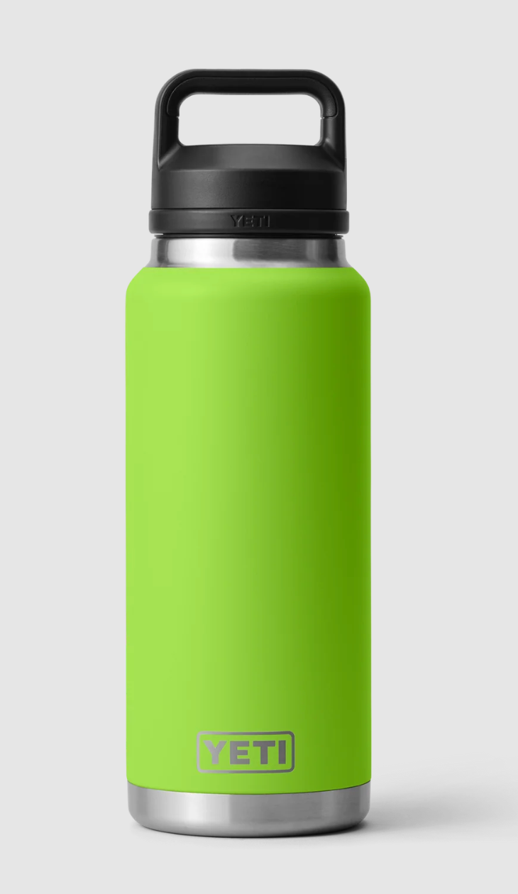 Yeti Rambler 36 oz Chug