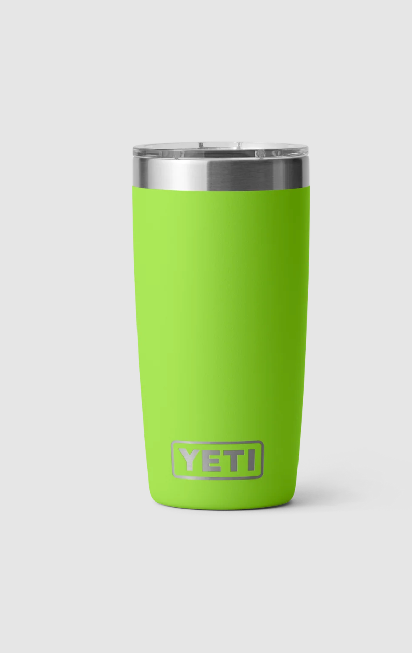 Yeti Rambler 10 oz Tumbler