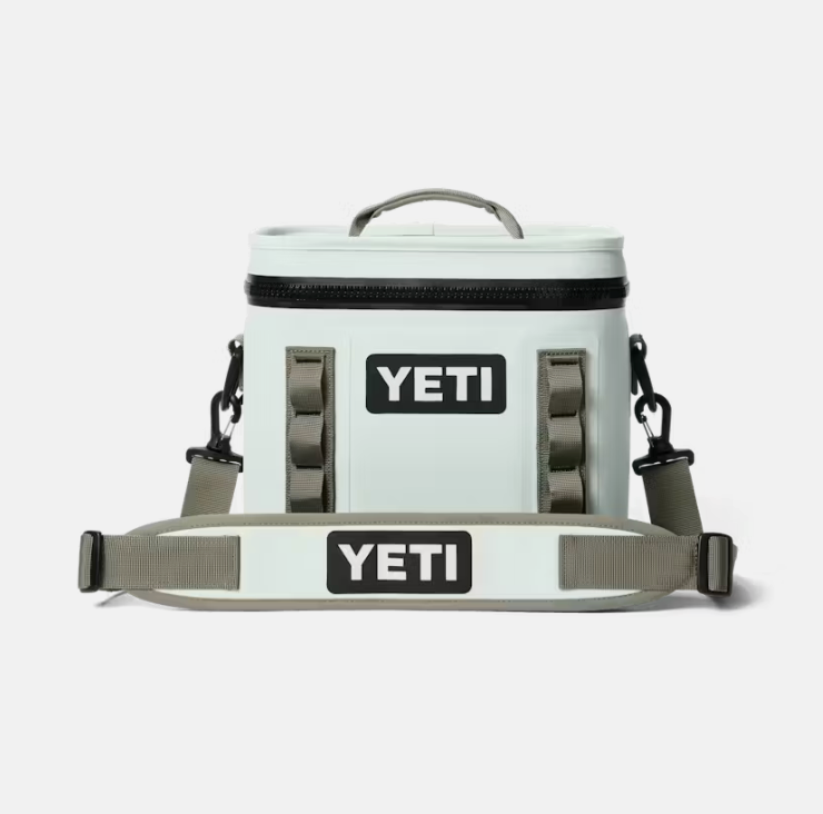Yeti Hopper Flip 8 Soft Cooler