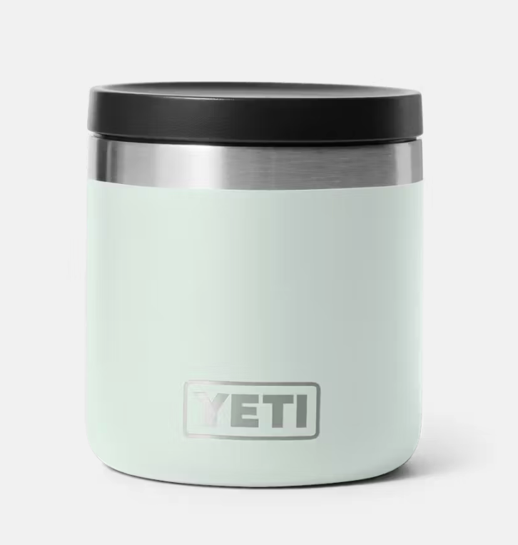 Yeti Rambler 8 oz Food Jar