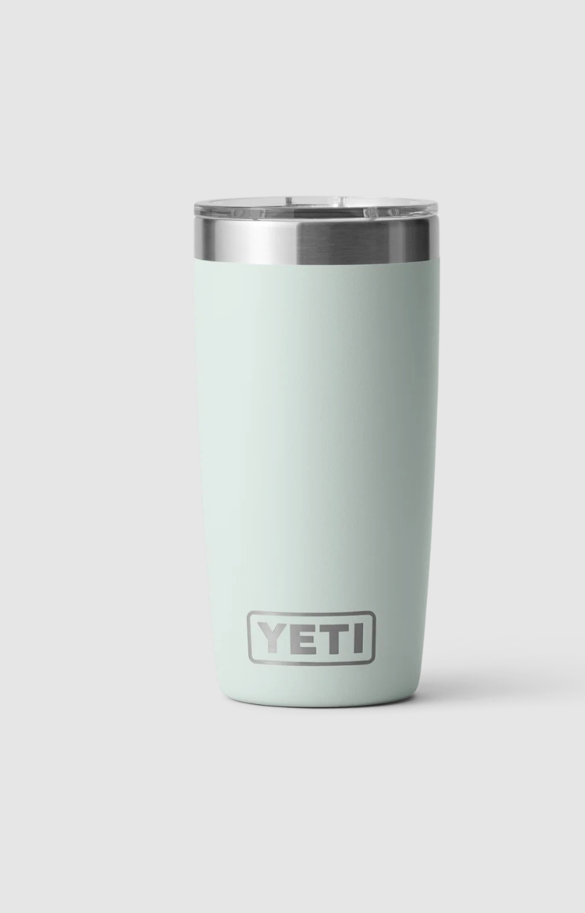 Yeti Rambler 10 oz Tumbler