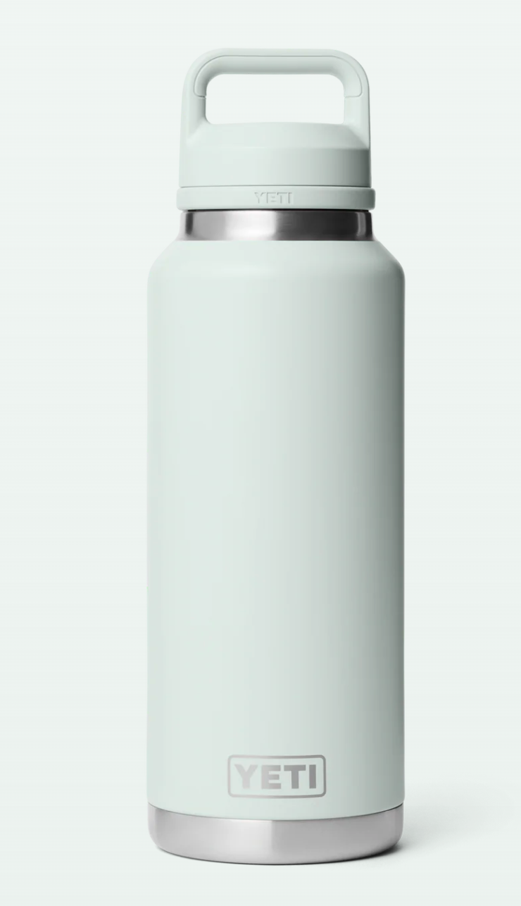 Yeti Rambler 64oz Bottle Chug Cap