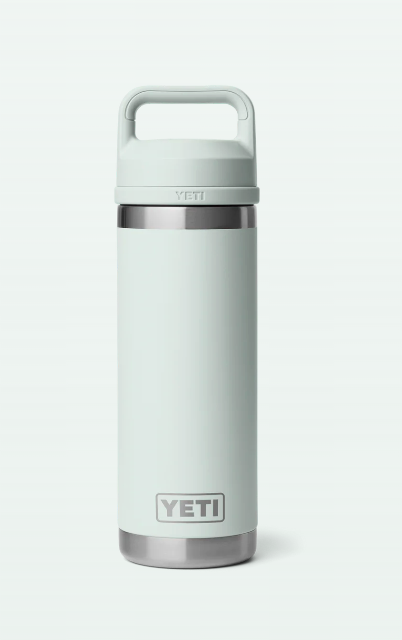 Yeti Rambler 18 oz Bottle