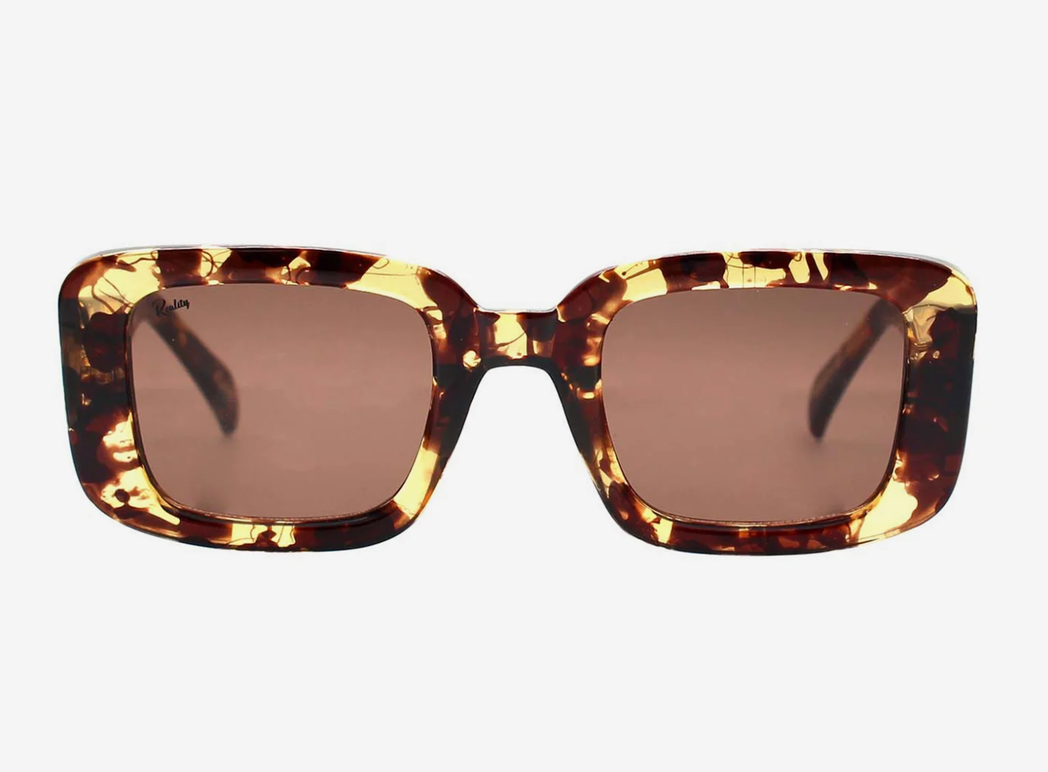 Reality Eyewear Wanderlust
