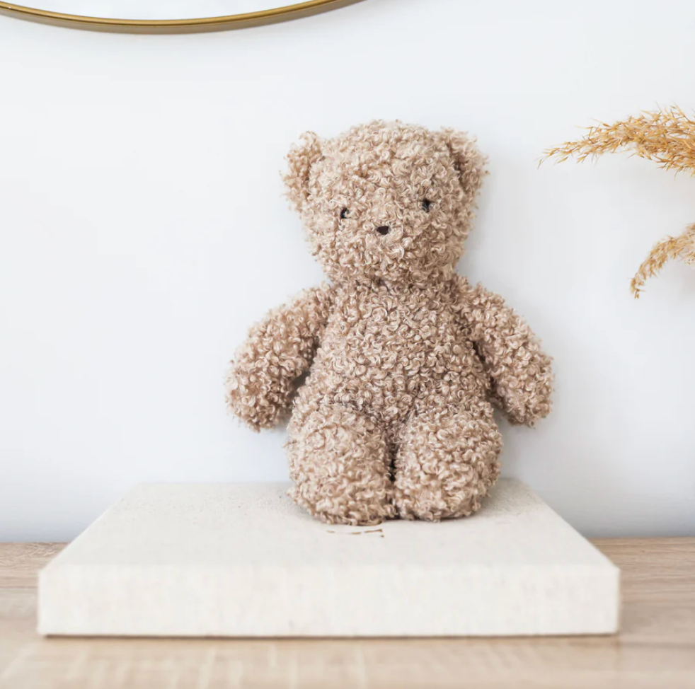 Alimrose Charlie Baby Bear