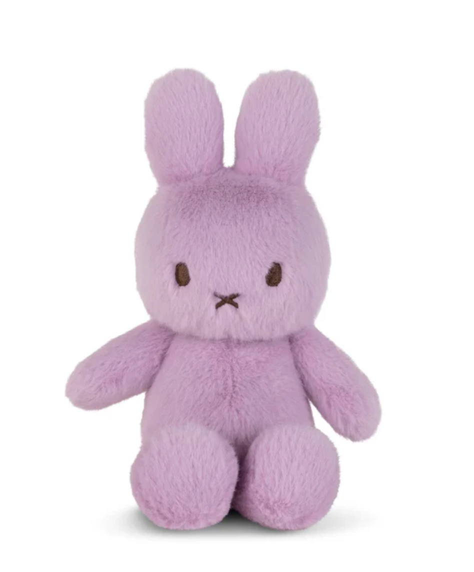 Miffy Eco Fuzzy