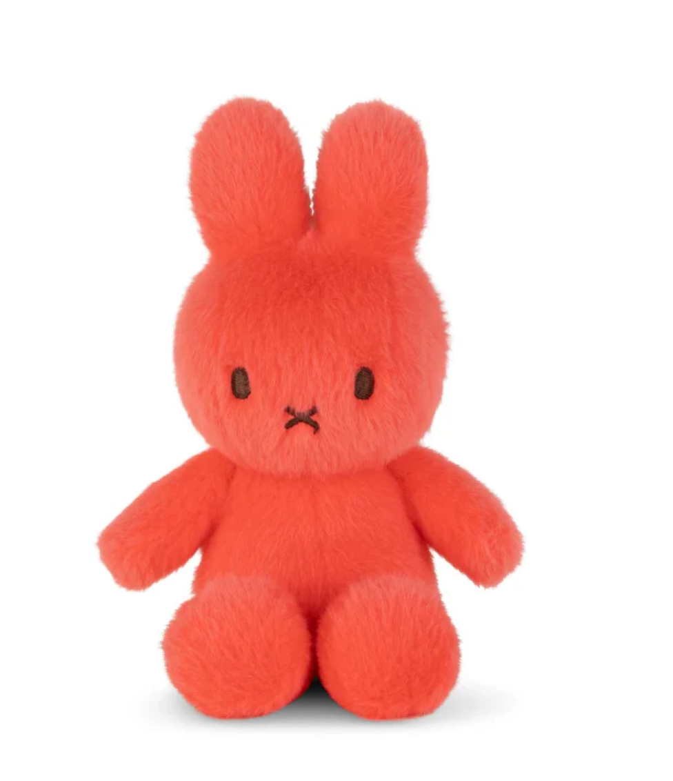 Miffy Eco Fuzzy