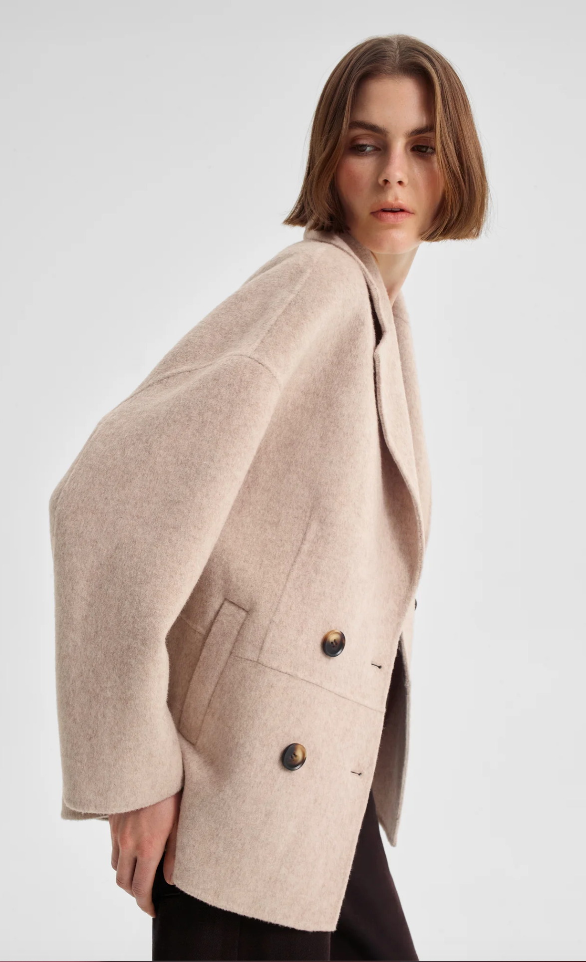 Morrison Noah Jacket