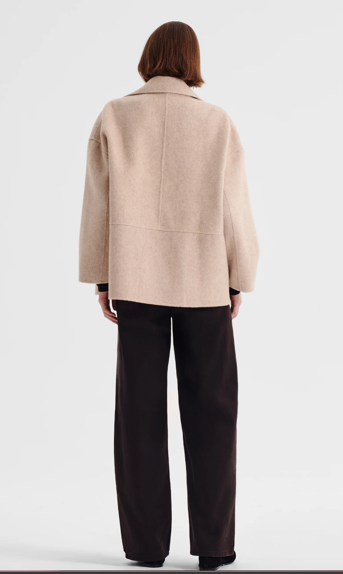 Morrison Noah Jacket