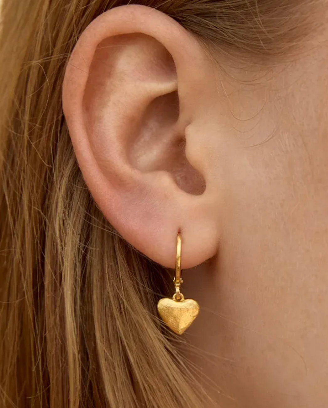 Agapee Ama Earring
