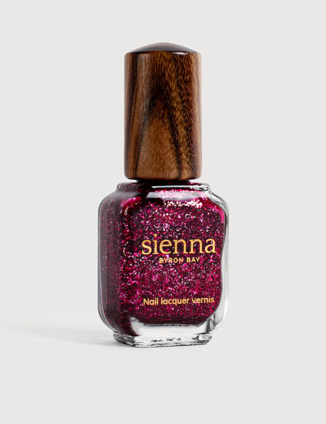 Sienna Byron Bay Nail Polish