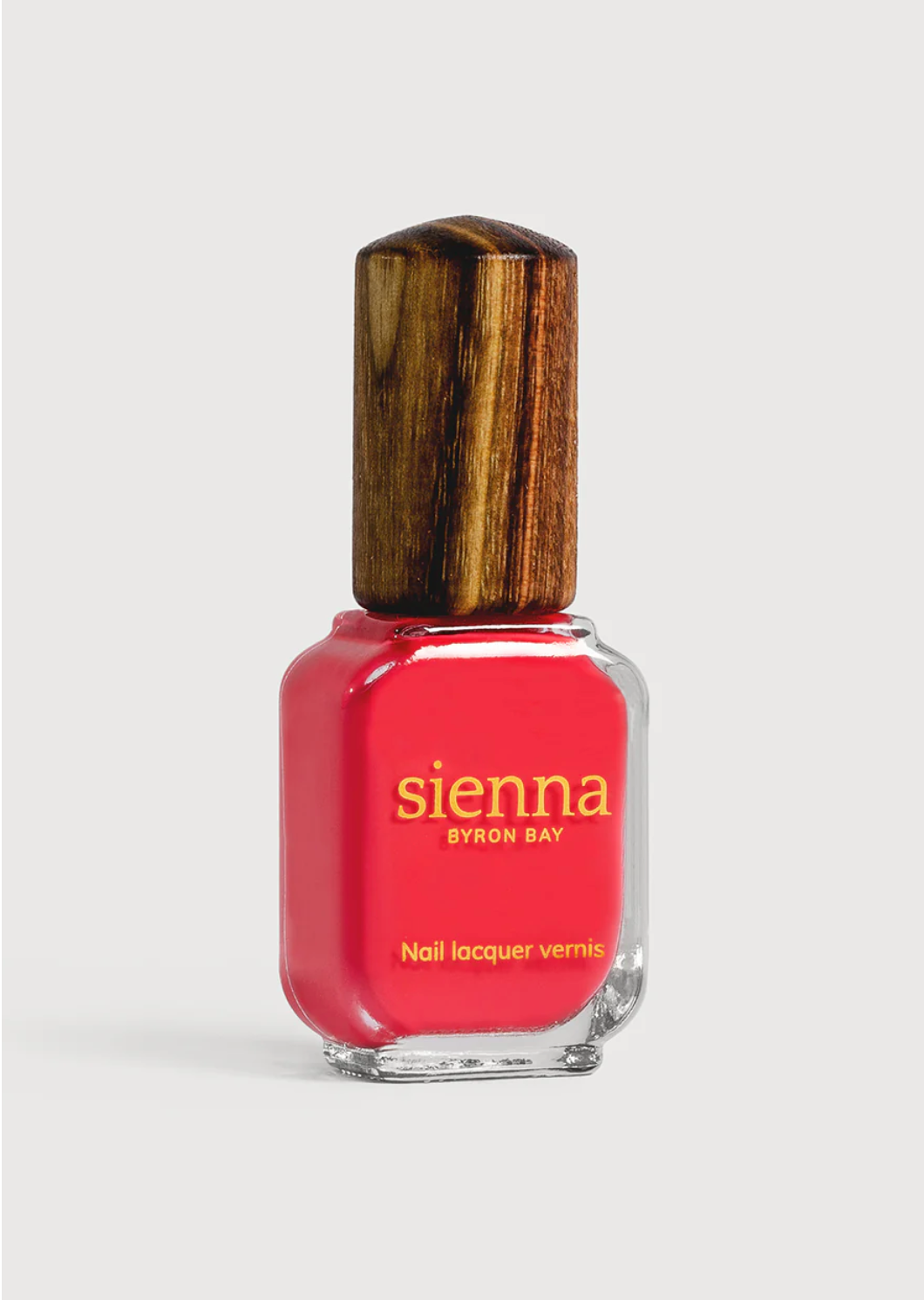 Sienna Byron Bay Nail Polish