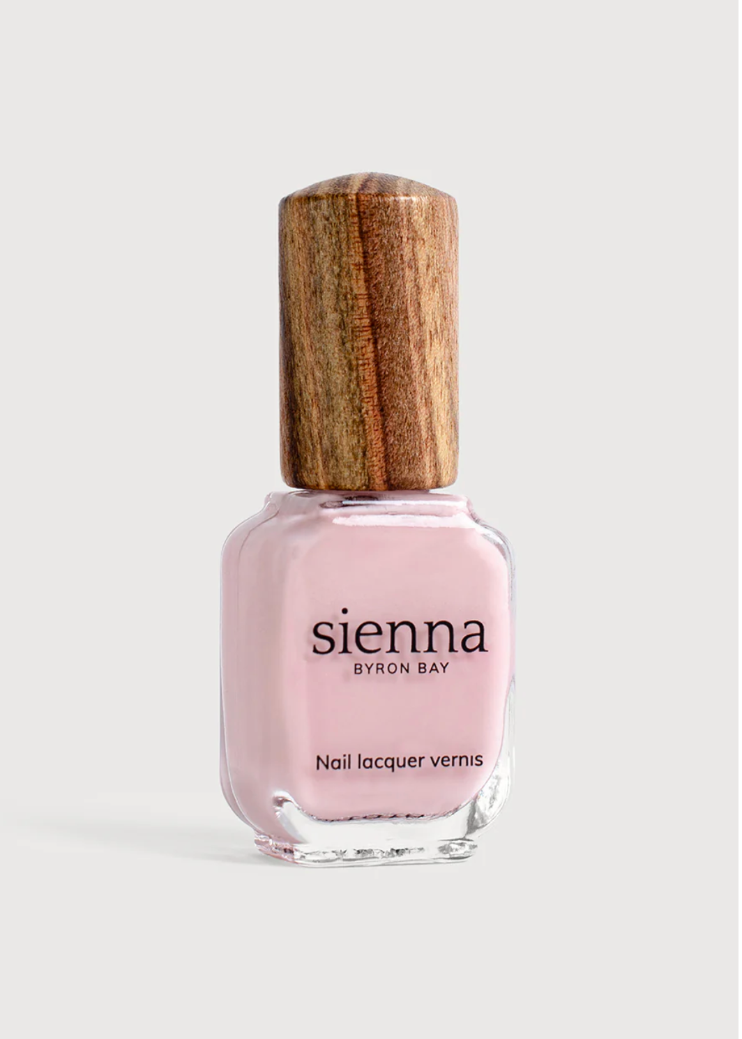 Sienna Byron Bay Nail Polish