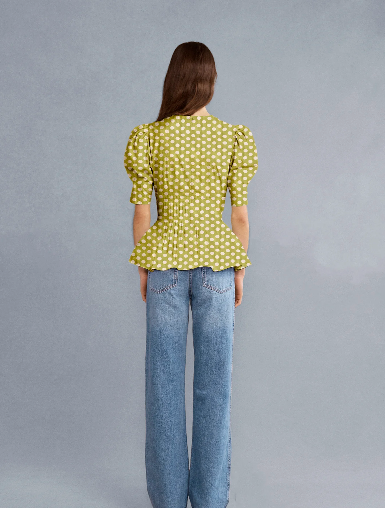 Lovaan Boehm Top