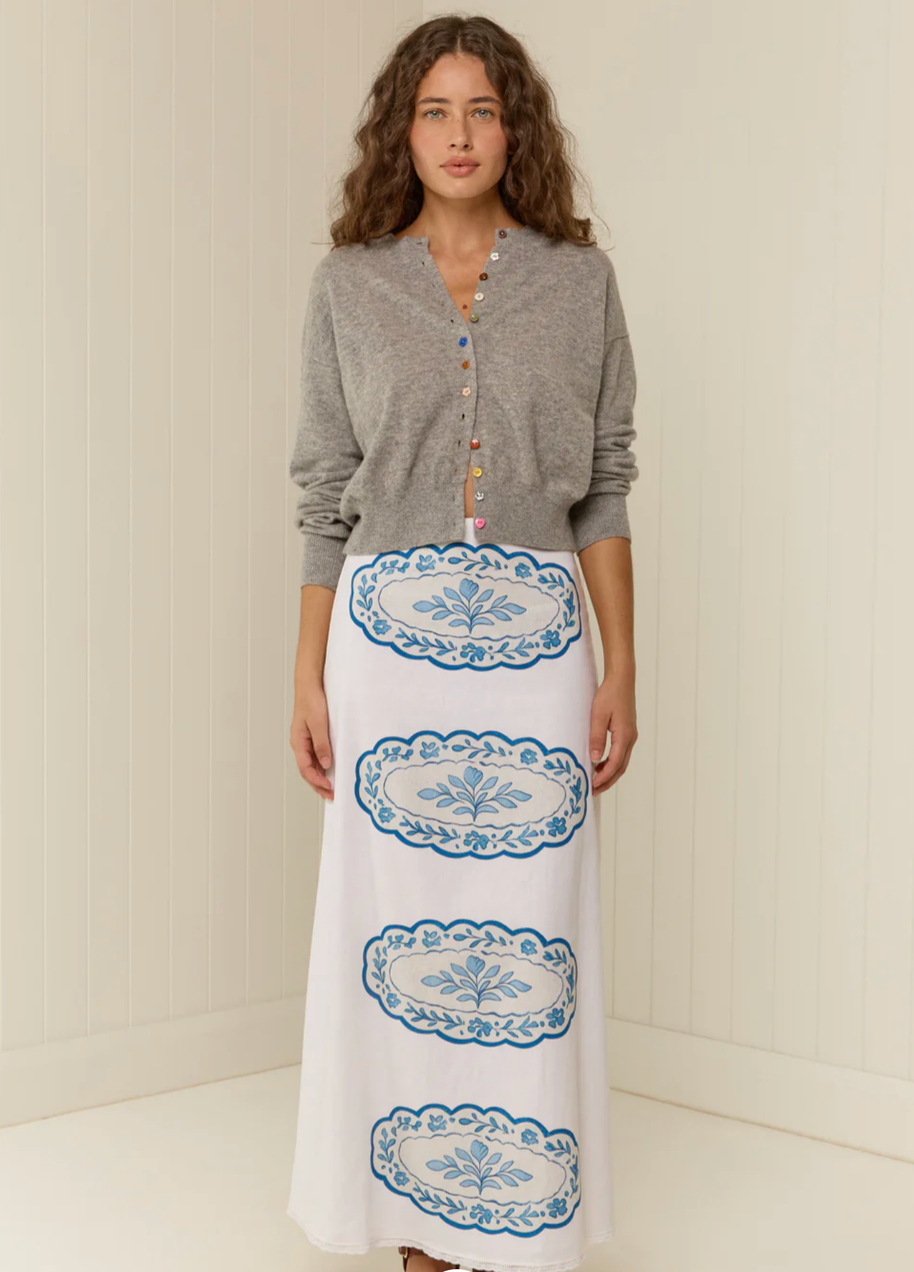 Palm Noosa Bobbi Knit