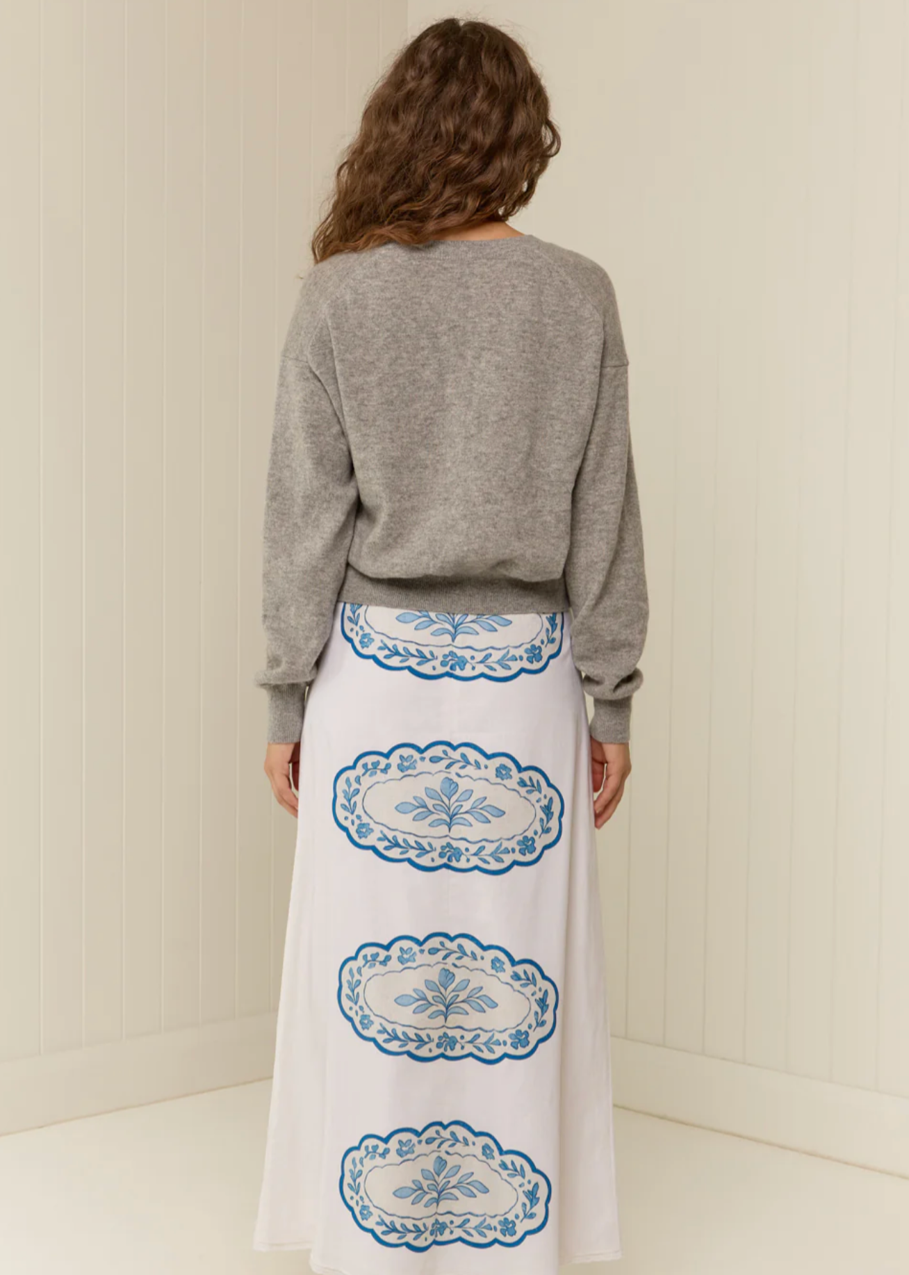 Palm Noosa Bobbi Knit