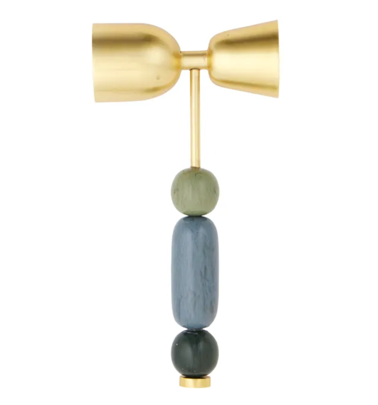 Dulcie Resin Jigger 23cm
