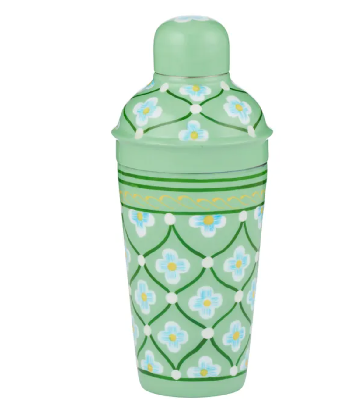 Rosita Metal Cocktail Shaker