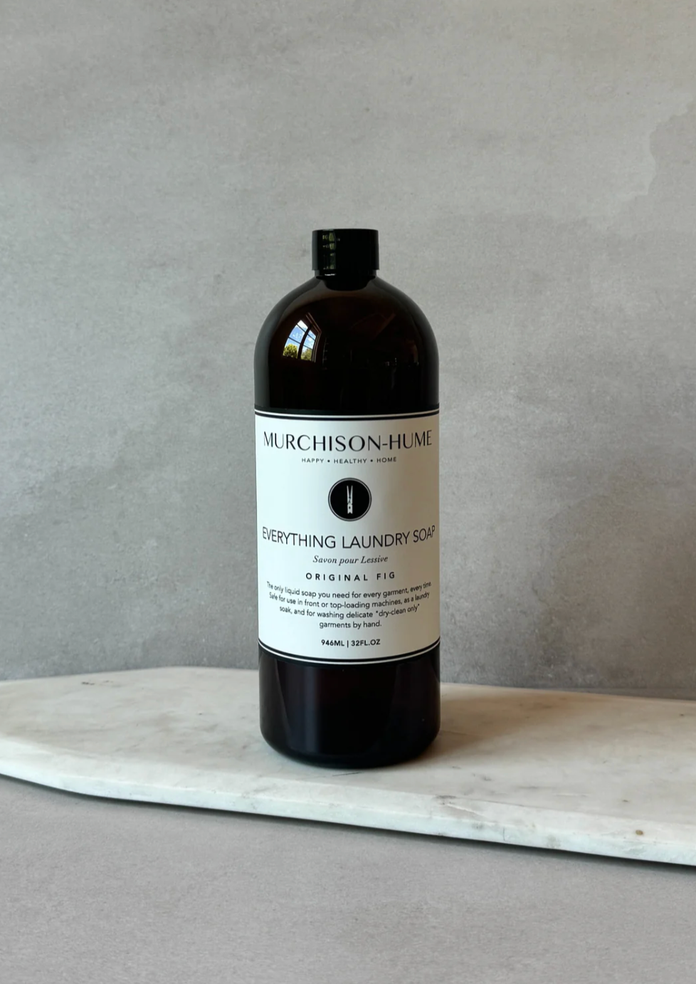 Murchison Hume Everything Laundry Soap