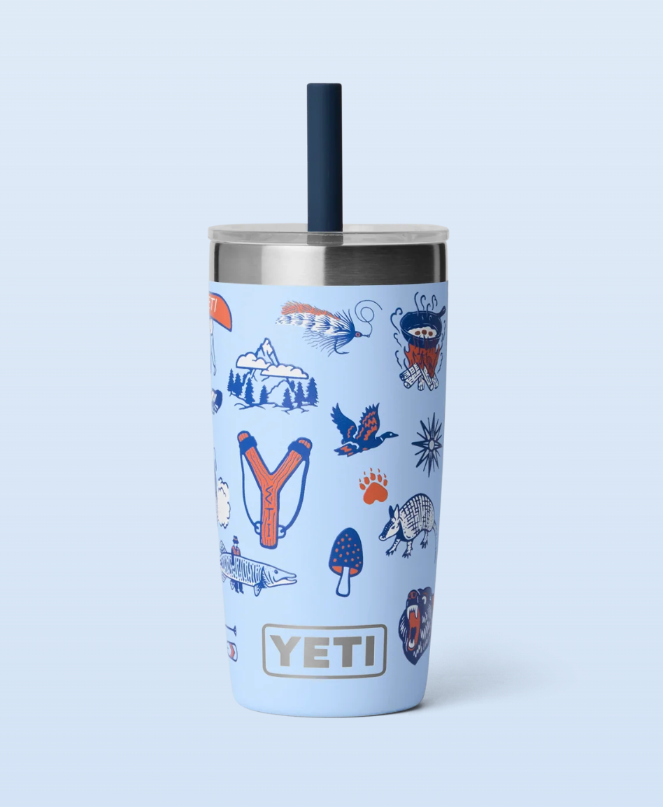 Rambler R10 Jr Tumbler