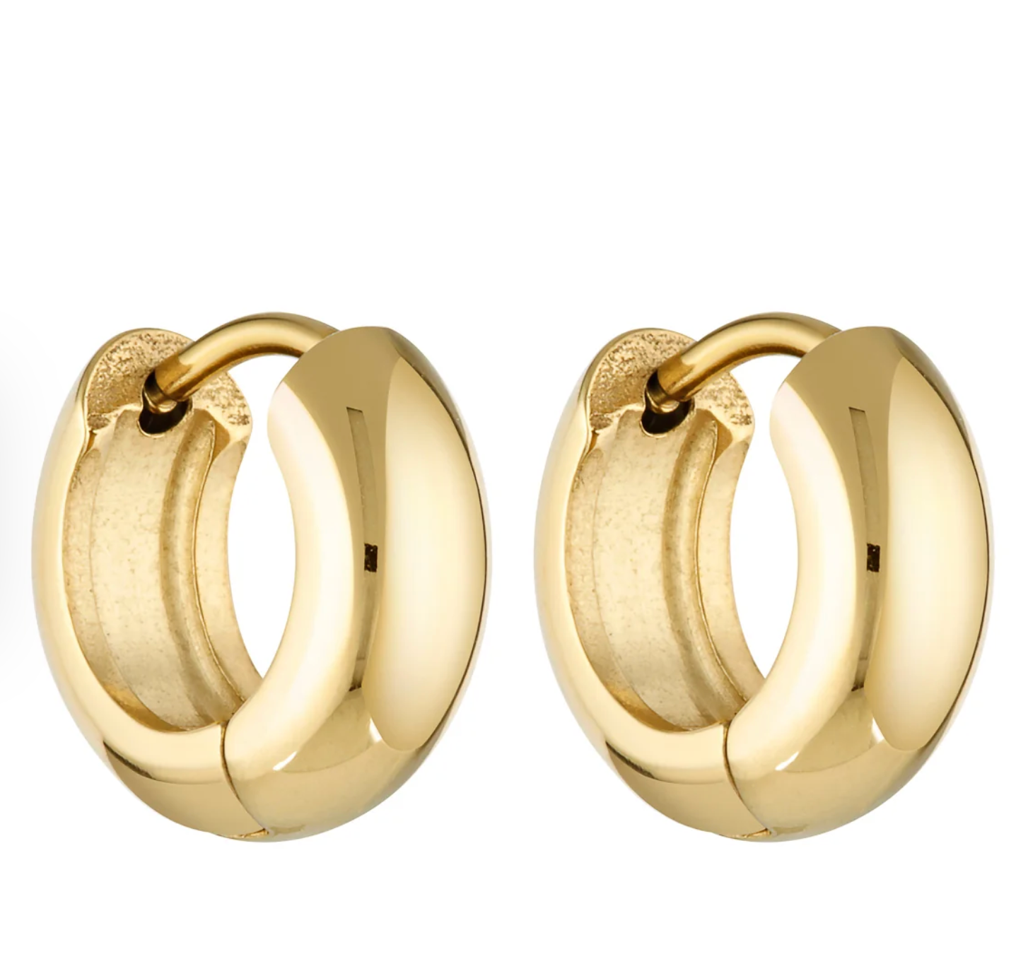 Porter Petite Thick Huggies -8mm