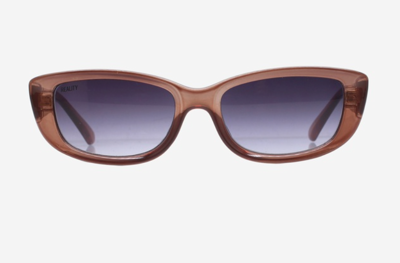 Reality Eyewear Odele Grey Mocca