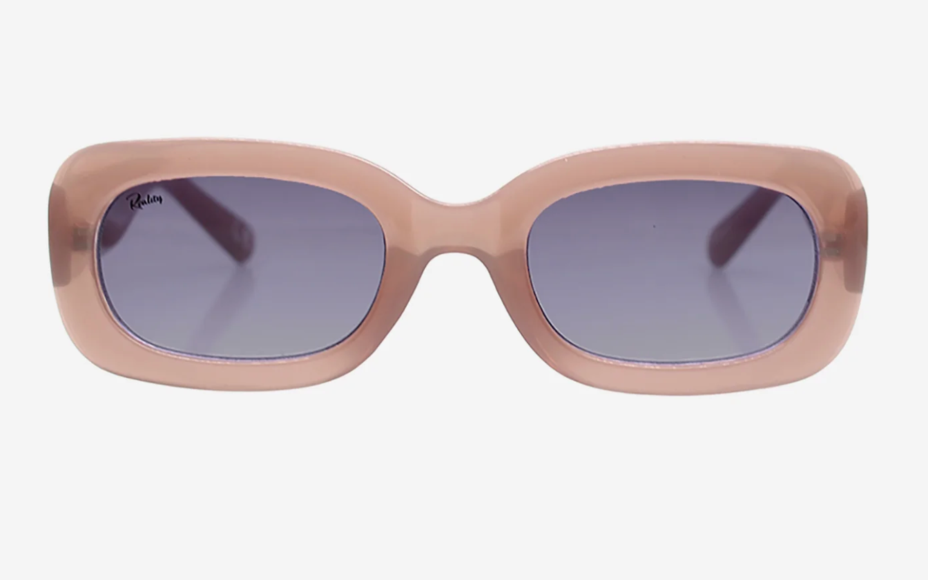 Reality Eyewear Silvan Taupe