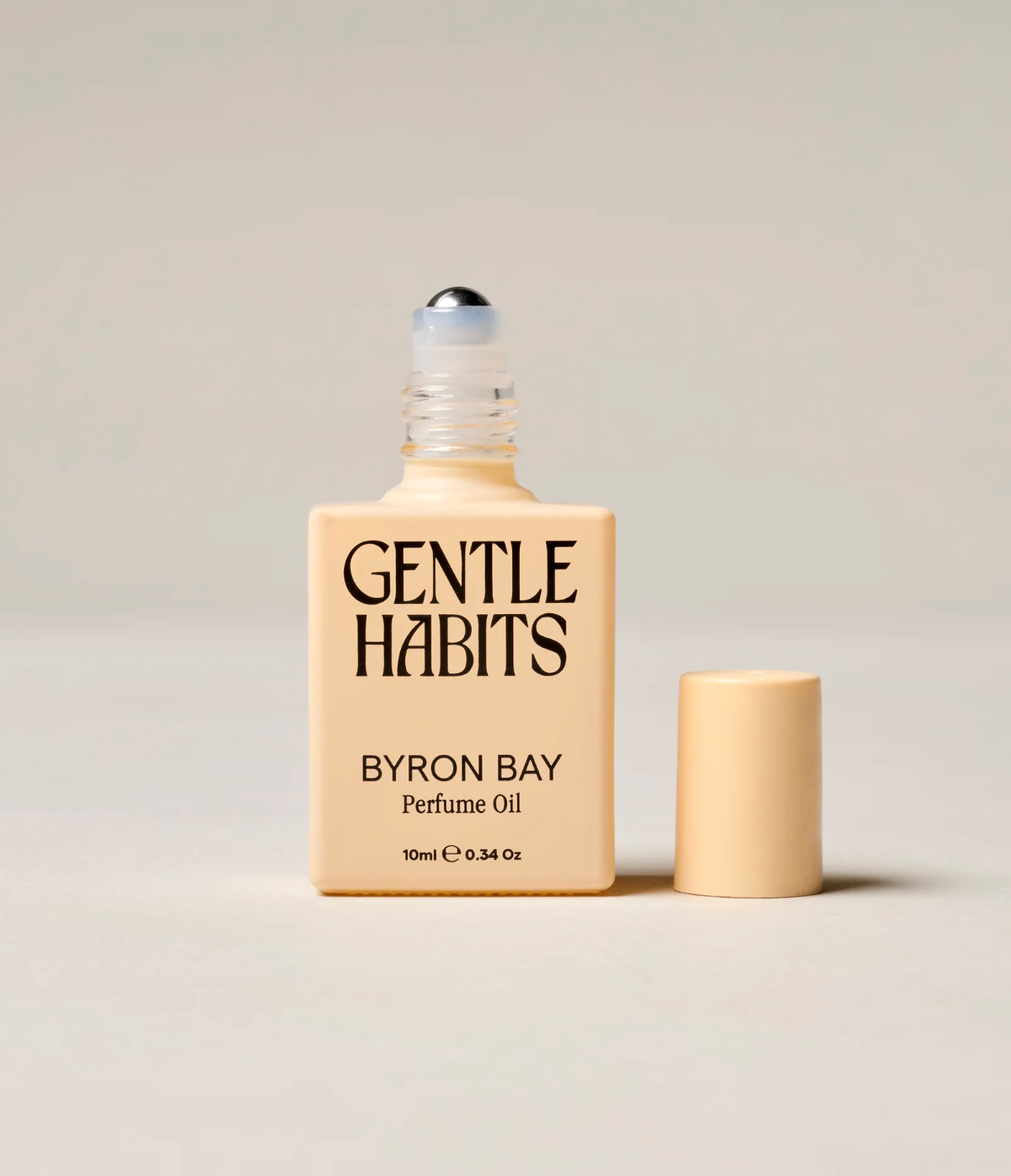 Gentle Habits Perfume Oil-Byron Bay