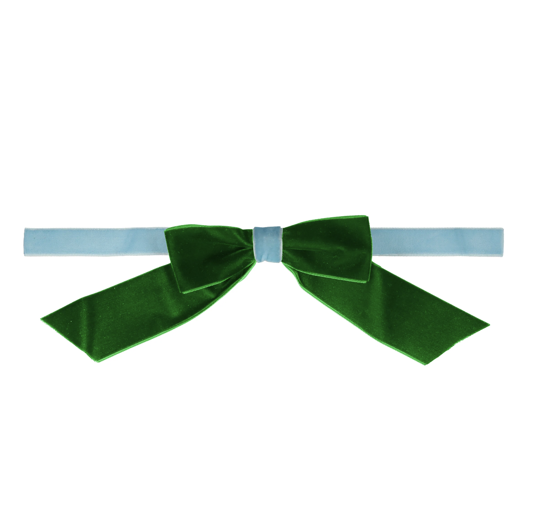 Decorative Velvet Bows