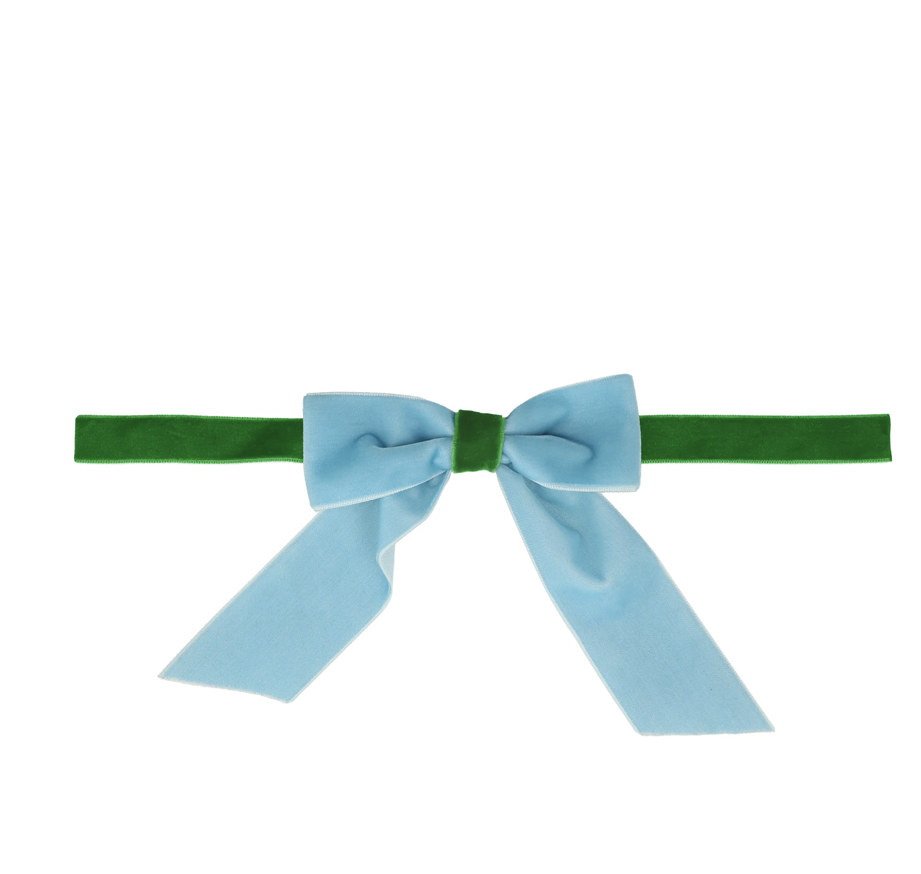 Decorative Velvet Bows