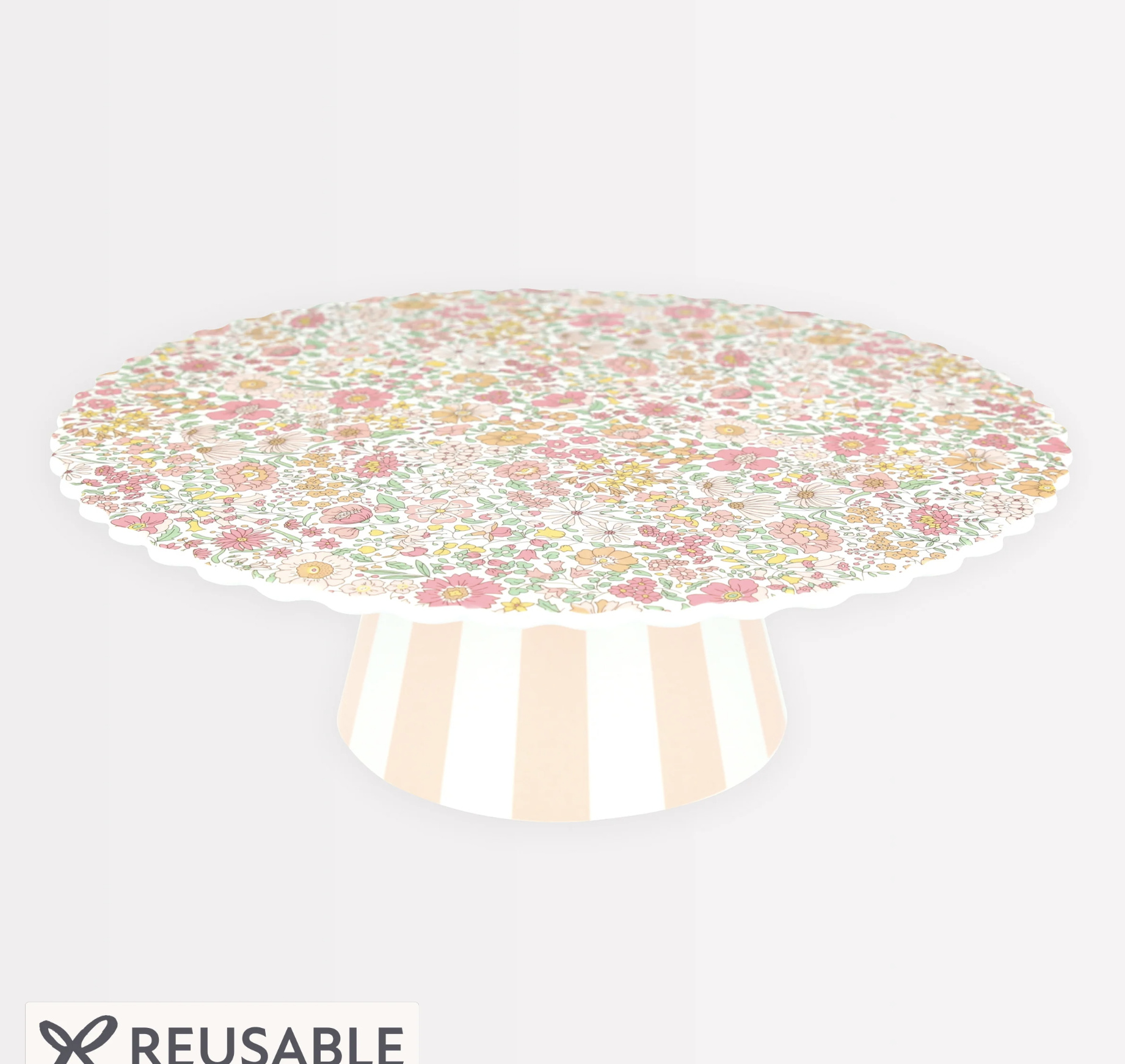 Liberty Cake Stand