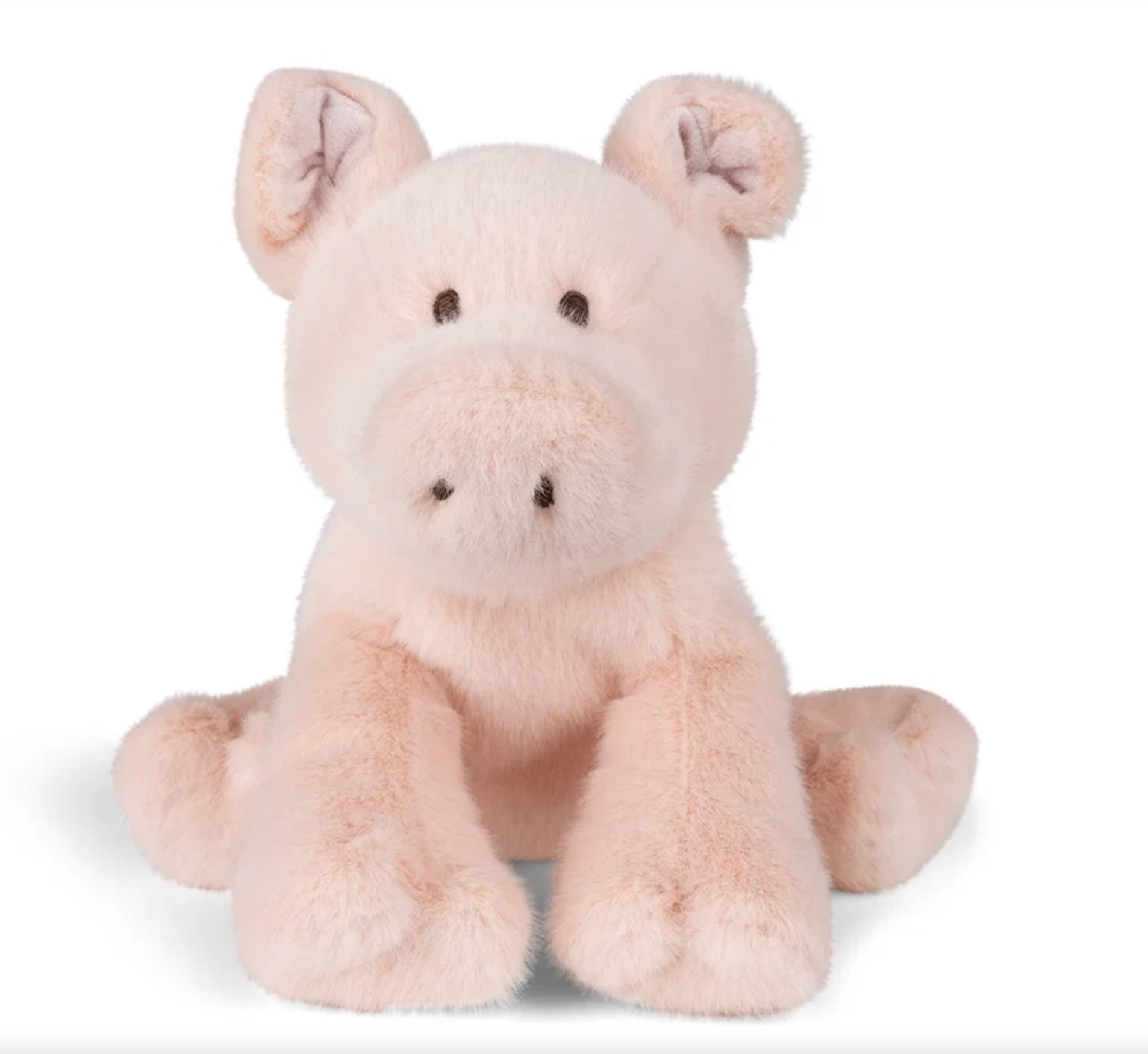 Paddy Pig Eco Toy